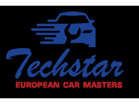 Techstar European Car Masters