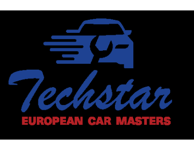 Techstar European Car Masters