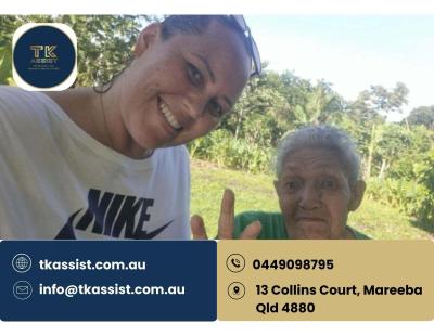 Caring Respite Support When You Need a Well-Earned Break