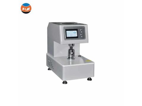 Zipper Slider Bursting Strength Tester FYIII for Sale