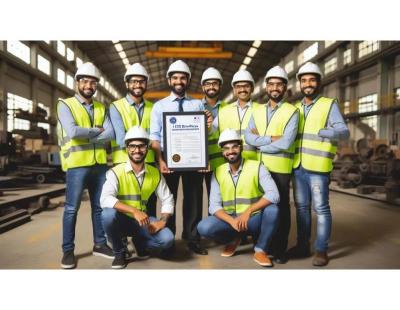ISO Certifier Affordable ISO Certification In India
