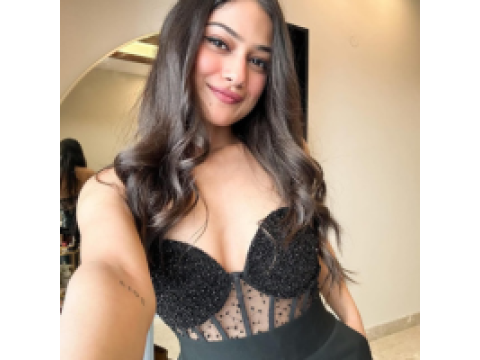 Shikha Bangalore