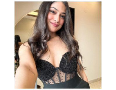 Shikha Bangalore
