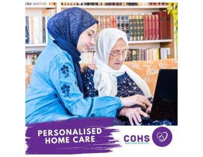 NDIS Potts Hill | Personalised Disability Support Services