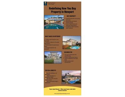 Buyers Agent Newport – Professional Support for Better Property Decisions