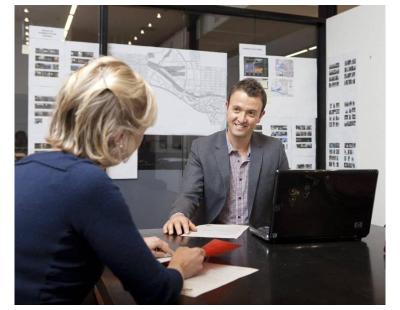 Grow Your Business with Expert Guidance