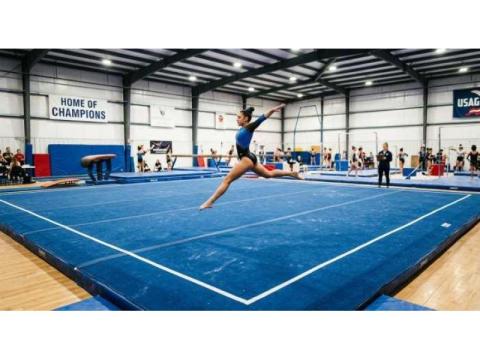 Buy Online Gymnastics Mats Cheap | Gravolite