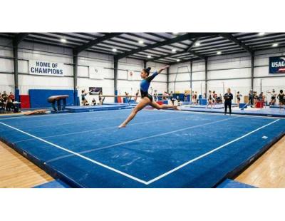 Buy Online Gymnastics Mats Cheap | Gravolite