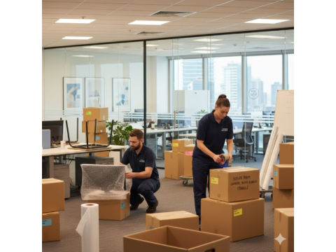 Removalists In Melbourne - Interstate Removalists Melbourne