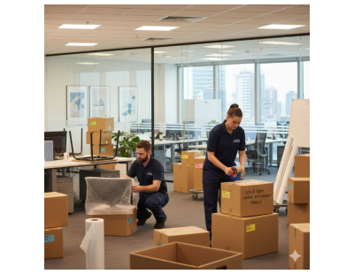 Removalists In Melbourne - Interstate Removalists Melbourne