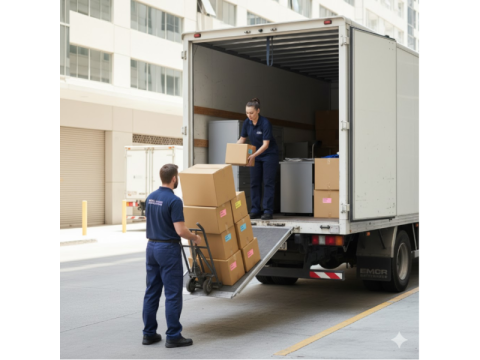 Removalists In Melbourne - Interstate Removalists Melbourne - 2/2
