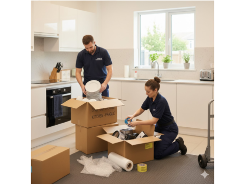 Removalists In Melbourne - Interstate Removalists Melbourne