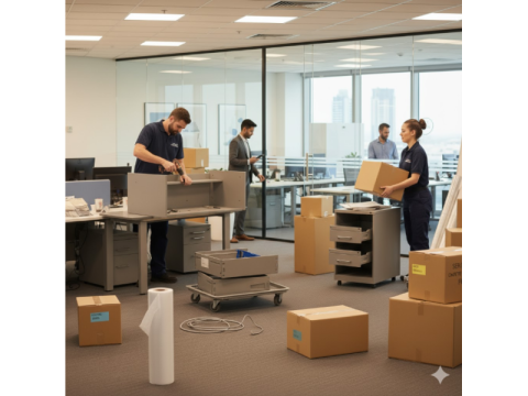 Removalists In Melbourne - Interstate Removalists Melbourne - 2/2