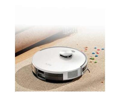Robot Vacuum Cleaner with Intelligent Cleaning Technology
