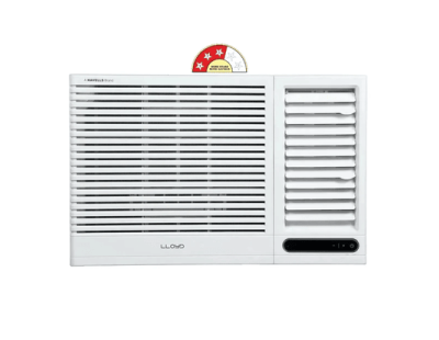 Lloyd SPR Series 1.5 Ton 3 Star Inverter Window AC – Powerful & Energy-Efficient Cooling