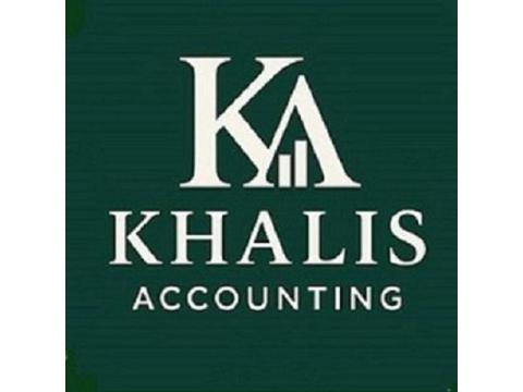 Bookkeeping Firm In California - Khalis Accounting