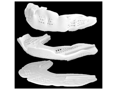 Best Youth Mouth Guard for Football | Bulletproof Mouthguards