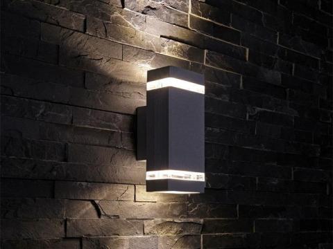 Exterior Lights NZ with Modern Lighting Designs
