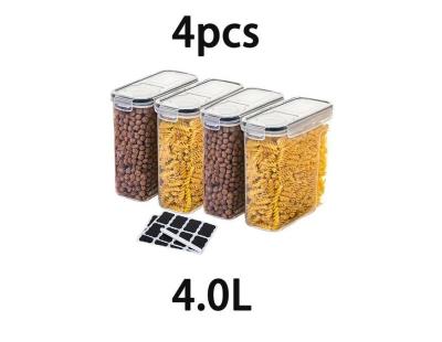 Best Kitchen Storage Containers & Racks Online Store