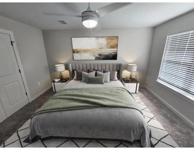Affordable Houses for Rent in Mary Esther FL | Westgate Townhomes