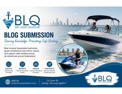 Boat Licence Caboolture Courses with Practical Marine Safety Training