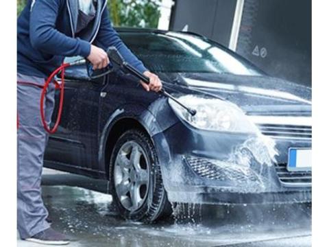 Want to Keep Your Car Looking Brand New All Year Without the Hassle of Frequent Washing?