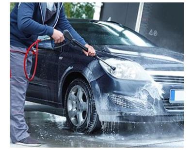 Want to Keep Your Car Looking Brand New All Year Without the Hassle of Frequent Washing?