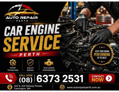The One Engine Habit Perth Drivers Are Getting Wrong