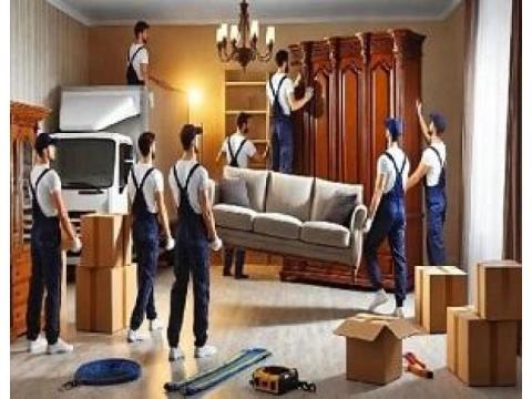 Pack Smart Save More