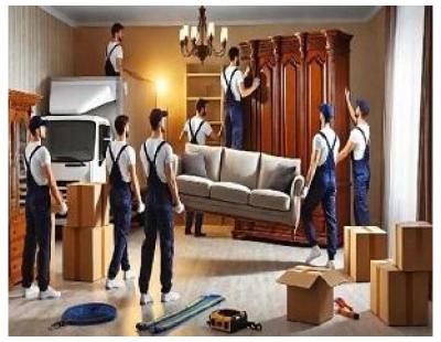 Pack Smart Save More