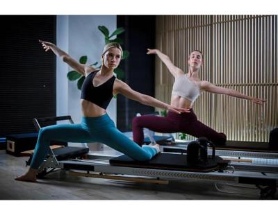 Restore Neck Mobility Through Clinical Pilates