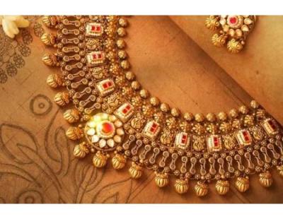 Punjabi Jewellery Wollert | Premium Gold & Bridal Jewellery
