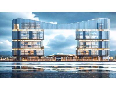 Low Rise Flats Noida – Aadinath UR Homes