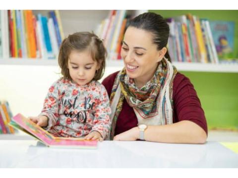Trusted Not For Profit Childcare in Doncaster East