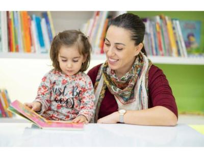 Trusted Not For Profit Childcare in Doncaster East