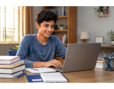 NIOS 12th Admission 2026-27 | Apply Now