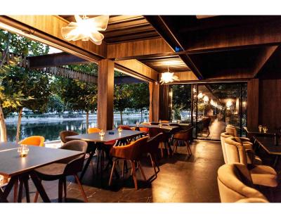 Food Court Investment in Noida | Aadinath UR Homes