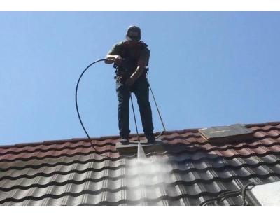 Pressure Washing Services Seattle | Free Estimates
