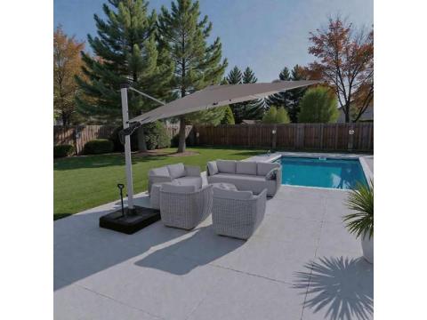 Buy Outdoor Umbrellas In Melbourne