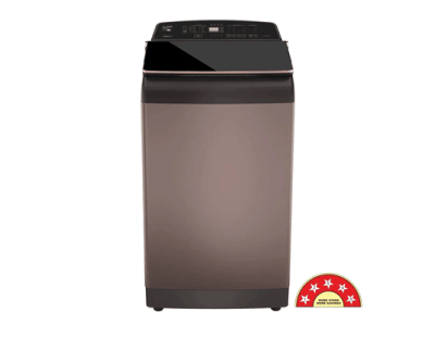 Lloyd Novante IoT 8.5 kg Fully Automatic Top Load Washing Machine