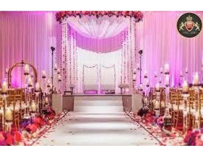 Destination Wedding Bharat Organizes Beautiful Destination Weddings Across India