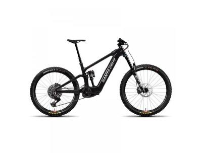 2026 Santa Cruz Bullit 4 MX C 90 Carbon C Enduro Electric Mountain Bike (MONKEYCYCLE)