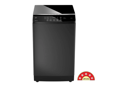 Lloyd Lenea 9 Kg Fully Automatic Top Load Washing Machine | 5D Ultra Wash