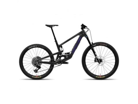 2026 Santa Cruz Bronson 5 Carbon C 90 MX Enduro Mountain Bike (MONKEYCYCLE)