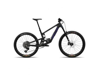 2026 Santa Cruz Bronson 5 Carbon C 90 MX Enduro Mountain Bike (MONKEYCYCLE)