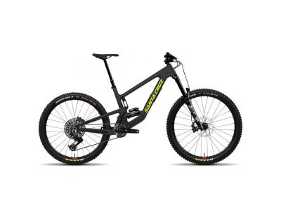 2026 Santa Cruz Nomad 90 Enduro Carbon C Mountain Bike (MONKEYCYCLE)