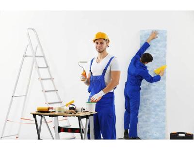 Professional Wallpaper Installation Servcies in Dubai UAE
