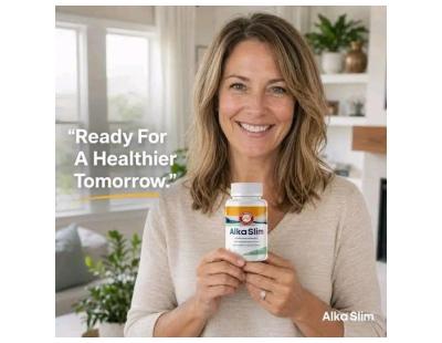 Alka Slim Capsules Reviews 2026: Does It Really Work for Weight Loss?