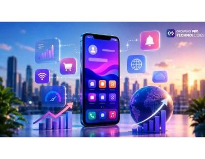 PWA Development Company USA | Progressive Web App Services