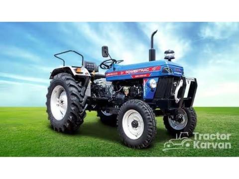 Get the Escort Tractor Price and Features